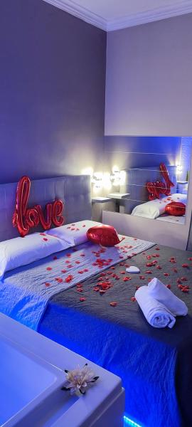 Etnea Gioeni House Suite